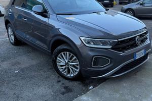 VOLKSWAGEN T-Roc - 2022