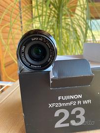 Fujinon 23 f 2