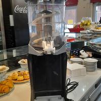 macchina per crema al caffe