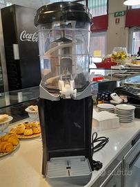 macchina per crema al caffe