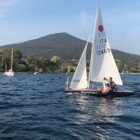 fireball visibile al circolo albatros - trevignano