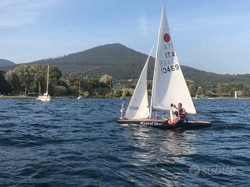 fireball visibile al circolo albatros - trevignano