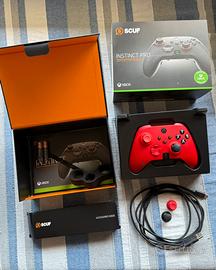 Scuf Instinct Pro Controller XBox Series X