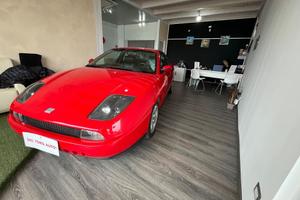 Fiat Coupe 2.0 i.e. turbo 16V