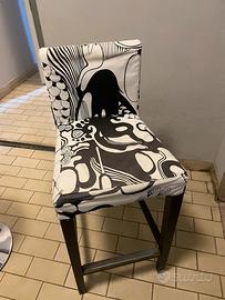 Sgabello ikea