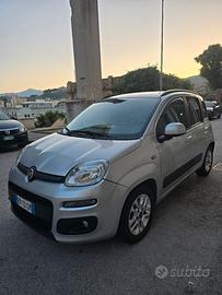 Fiat panda 1.3 multjet 75cv