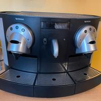 Macchina caffè Gemini CS200