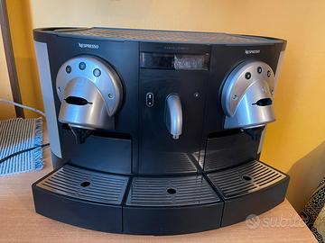 Macchina caffè Gemini CS200