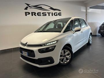 CITROEN C4 PICASSO 1.6 HDI 120CV AUTOMATICA GARANZ