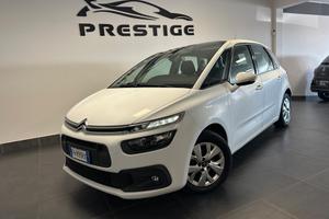 CITROEN C4 PICASSO 1.6 HDI 120CV AUTOMATICA GARANZ