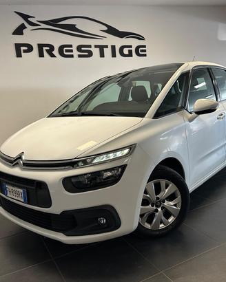 CITROEN C4 PICASSO 1.6 HDI 120CV AUTOMATICA GARANZ