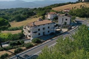 3 Appartamenti ad Abbateggio