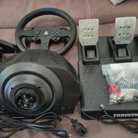 thrustmaster t300