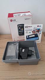CELLULARE LG INTOUCH USATO