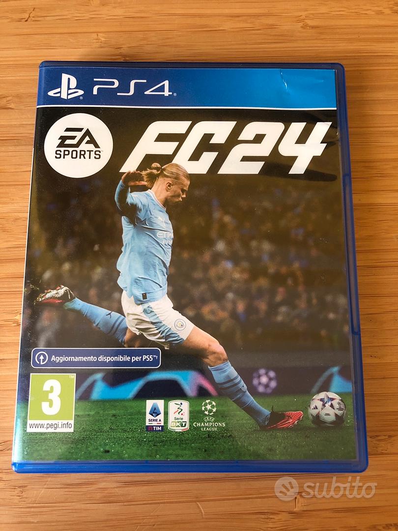 fifa 24 - Console e Videogiochi In vendita a Milano