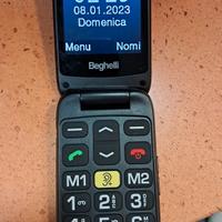 cellulare salvavita beghelli 