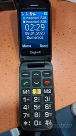 cellulare salvavita beghelli 