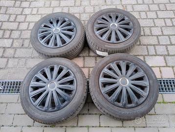 Ruote R16