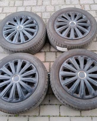 Ruote R16