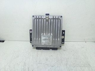 CENTRALINA INIEZIONE NISSAN MICRA (K12E) (11/02-05