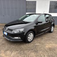 Volkswagen Polo 1.4 TDI 5p. Garanzia. Neopatentati