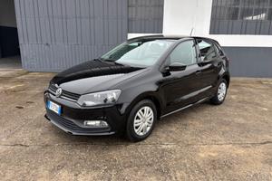 Volkswagen Polo 1.4 TDI 5p. Garanzia. Neopatentati
