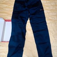 pantalone nuovo tg s  con cartellino e scatola