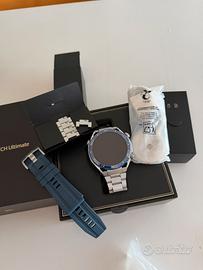 HUAWEI Watch ultimate