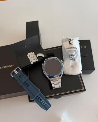 HUAWEI Watch ultimate