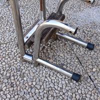 scaletta x barca gommone