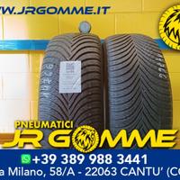 Gomme 205/55/16 MICHELIN INVERNALI