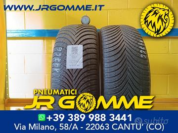 Gomme 205/55/16 MICHELIN INVERNALI