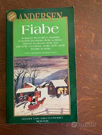 Fiabe  Andersen