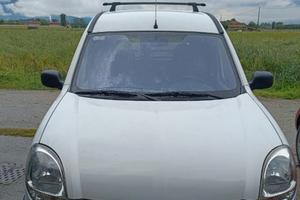 Nissan Kubistar 1.5 diesel