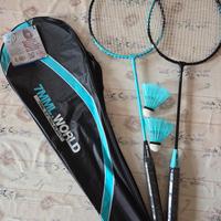 KIT BADMINTON 