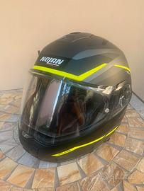 Casco Modulare Nolan N100-5 PLUS - TAGLIA L