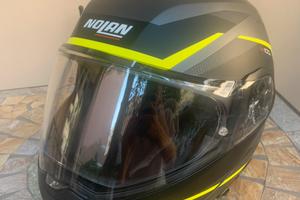 Casco Modulare Nolan N100-5 PLUS - TAGLIA L