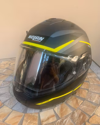 Casco Modulare Nolan N100-5 PLUS - TAGLIA L