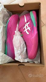 Scarpe da tennis Asics resolution X clay