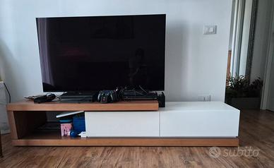 Mobile TV Moderno 