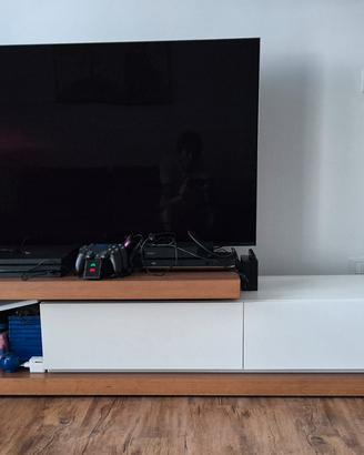 Mobile TV Moderno 