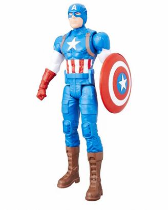 Capitan America Avengers 
