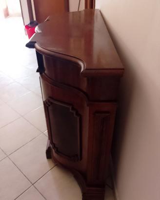 Mobile da cucina 