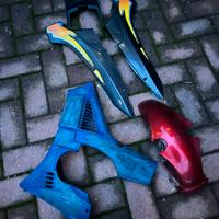 Carene malaguti fifty top 90