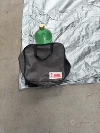 Telo Copri Camper Fiamma.