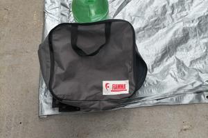 Telo Copri Camper Fiamma.