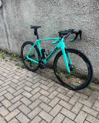 Bianchi Impulso Comp Tg.M