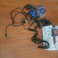 video camera 