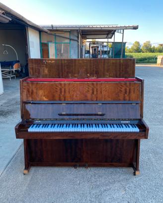 Pianoforte verticale Černihiv