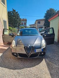 ALFA ROMEO GIULIETTA  1600 D. TENUTA BENISSIMO